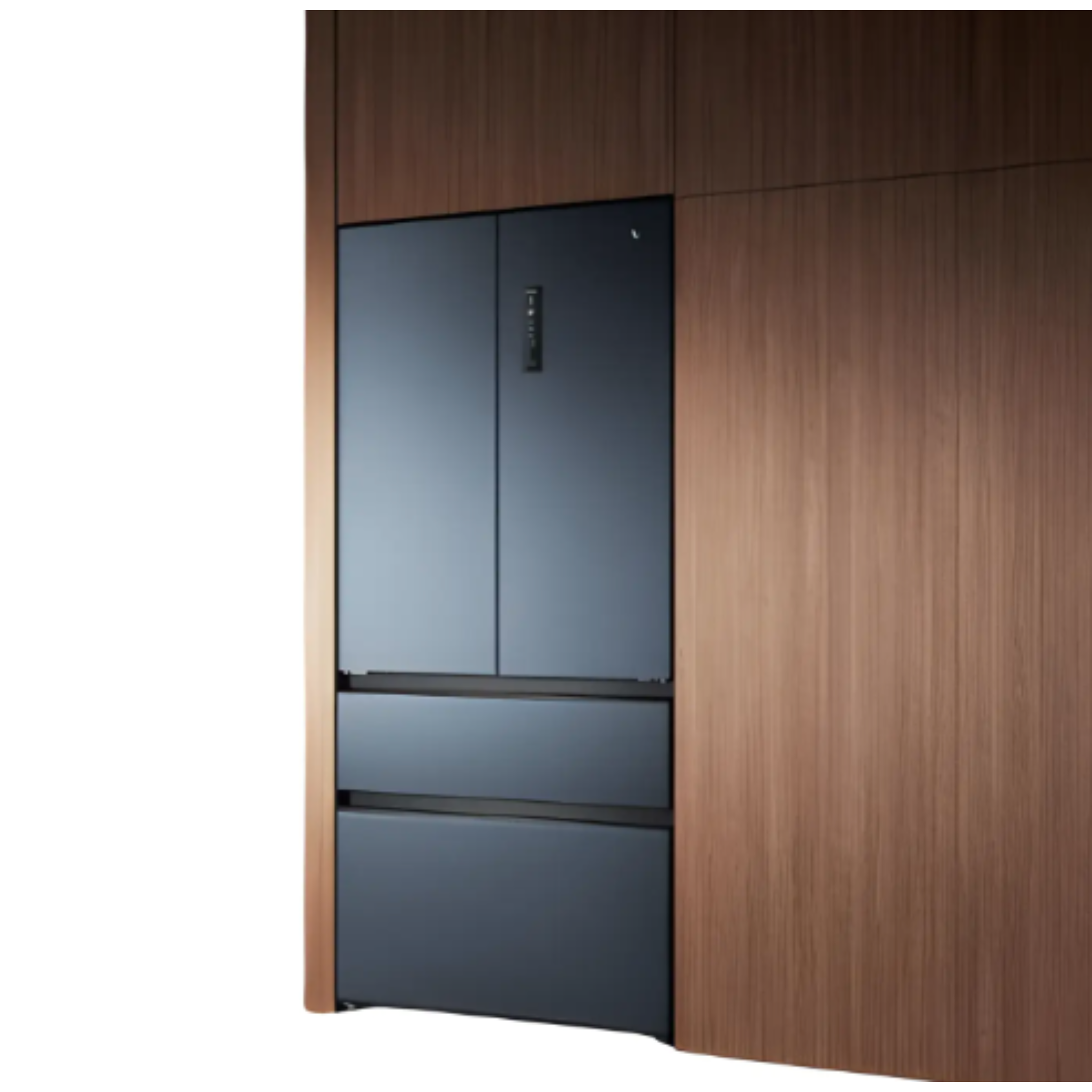 ModEase Integrated Encasement Refrigerator