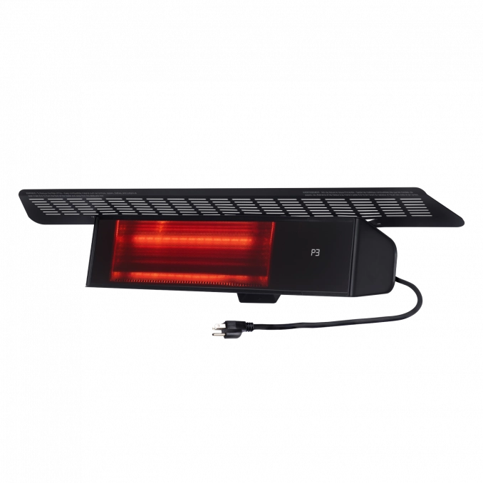 DIR Series Infrared Heaters