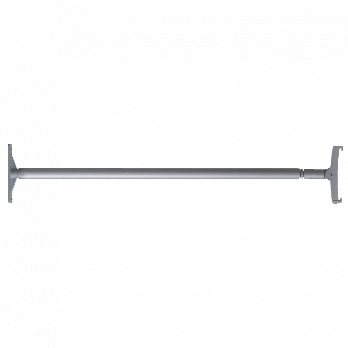 DLW Heater Extension Mount Pole